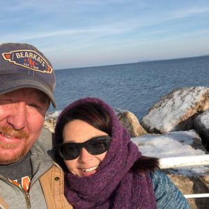 Meet your Posher, Shelly